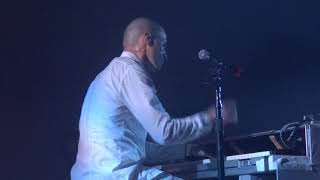 Mutemath   Marching To The End @ HOB Chicago 10 31 17