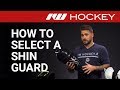 Best Hockey Shin Pads For Defense