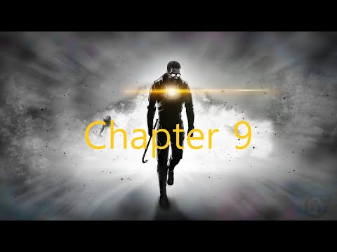 Half-Life 2 Remastered (MMOD + 4K Textures) Chapter 9: Nova Prospekt Walkthrough 4K 60FPS(No Deaths)