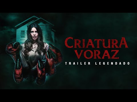 2025 Criatura Voraz (Dublado)