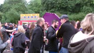 Good Times Jubilee special with Norman Jay