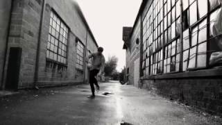 Mad Hatter by Childish Major : Freestyle by Dylan Cheek