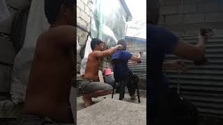 Download lagu SUAMI POTONG RAMBUT ISTRI SAMPAI PENDEK BANGET mp3 Download lagu SUAMI POTONG RAMBUT ISTRI SAMPAI PENDEK BANGET mp3