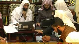 صورة 18 12 2014 للشيخ مصطفى العدوي