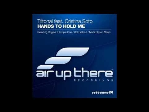 Tritonal feat. Cristina Soto - Hands To Hold Me (Temple One Remix)