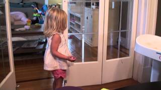 Josie Don't Treat Me Like A Baby