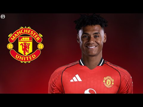 Ollie Watkins - Welcome to Manchester United? 2025 - Crazy Skills & Goals | HD
