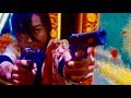 DAOKO MIYAVI 主題歌 千客万来 映画 Diner ダイナー 予告編