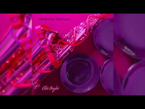 Deal With You Remix ft Zaffa the Lion Man - Chis Beybé (Official Audio)