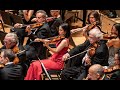 BERNSTEIN | Three Dance Episodes from "On the Town" | Jader Bignamini, conductor