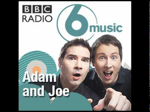 Adam & Joe: Two Greedy Italians (The origin of 'Lully bif')