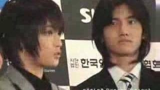 jaejoong in red carpet