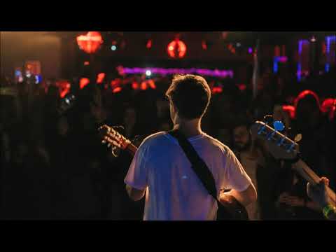 Frío Corazón - Modo Avión