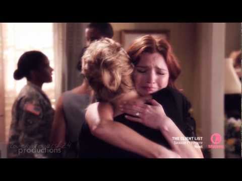 coming up | army wives (season 7)