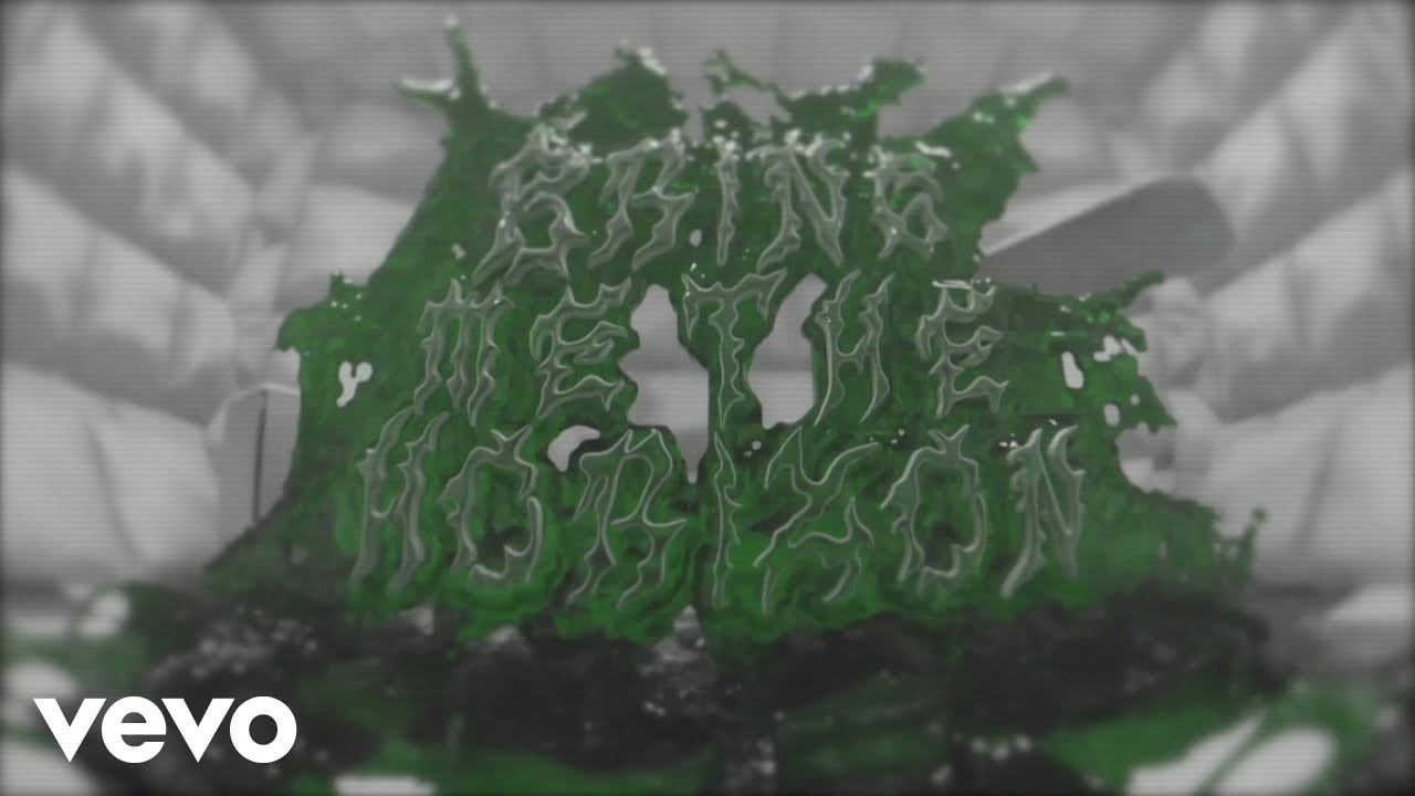 Bring Me the Horizon - LosT