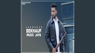Bekhauf song artwork