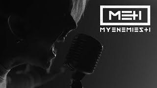 My Enemies &amp; I - The Beast Inside (Official Music Video)