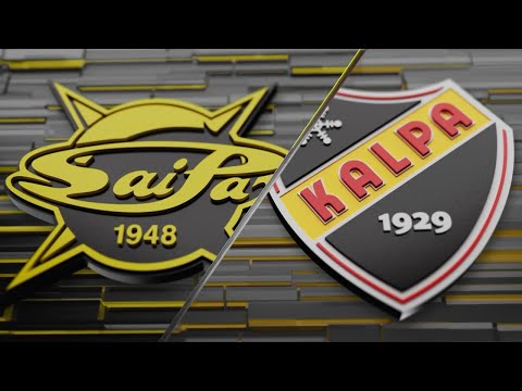 Ottelukooste: SaiPa – KalPa | 3.5.2025