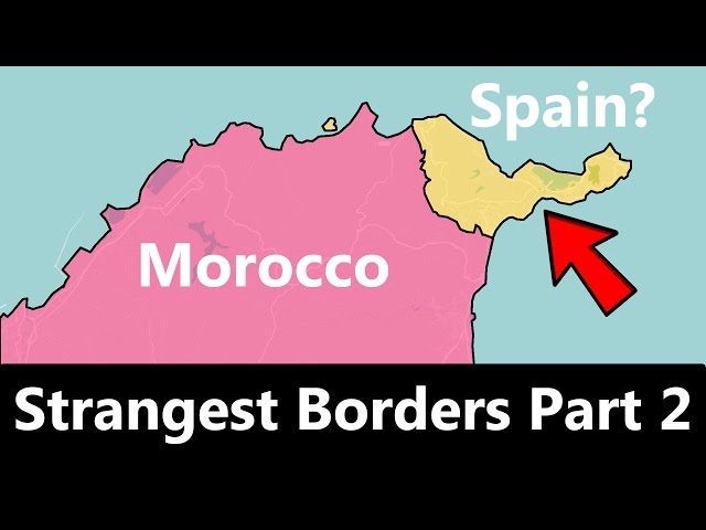 הגיית וידאו של Marrocos בשנת פורטוגזית