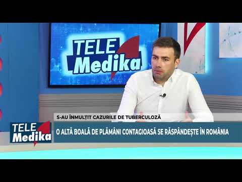 Telemedika 25.06.2020 - Ateroscleroza, principala cauză de infarct