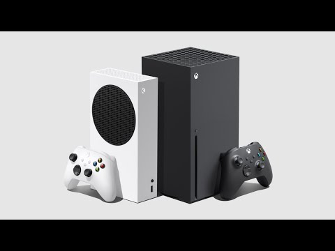 3 generations of Xbox games with auto-HDR (Xbox Series X)