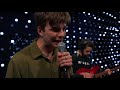 Fontaines D.C. - Chequeless Reckless (Live on KEXP)