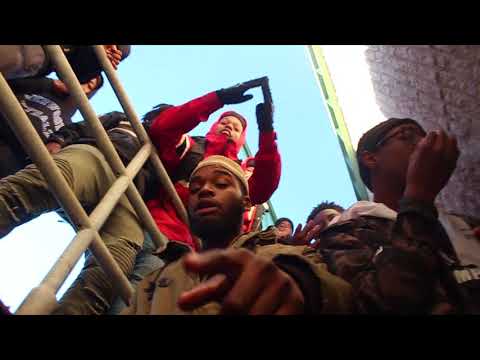 4EvaSquadAveJefe  - Trust ( official video ) | Shot and Edited By @Kingmarq_