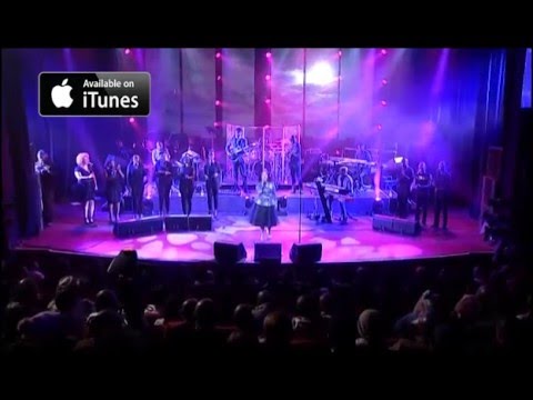 Ngiyabonga (Live) -  Mahalia Buchanan