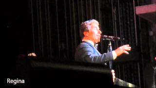 "Granada" by The Tenors in Portland, Oregon on 2/14/16