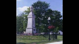 somewhere in the night  by Michael Stanley Band