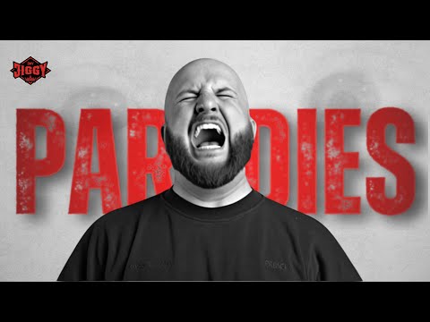 JAY JIGGY - PARADIES