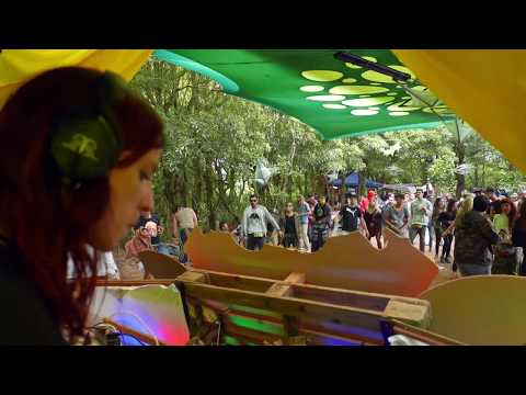 Psydream in the Azores