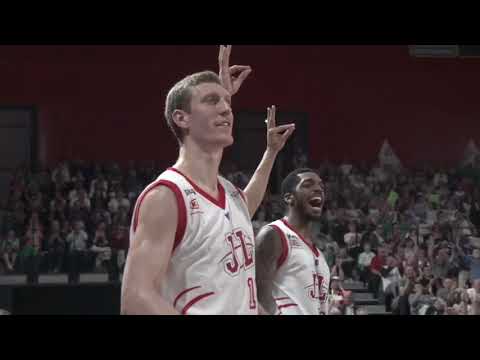 JL Bourg / Le Portel - 15 avril 2014