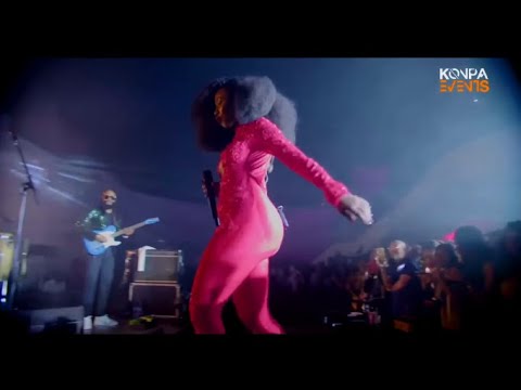 Klass (live) - M POKO Ap BAY (live) @Paris, France, April 13th, 2024
