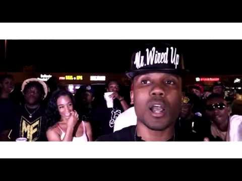 Pull Up(Official Video)-Mr Wired Up