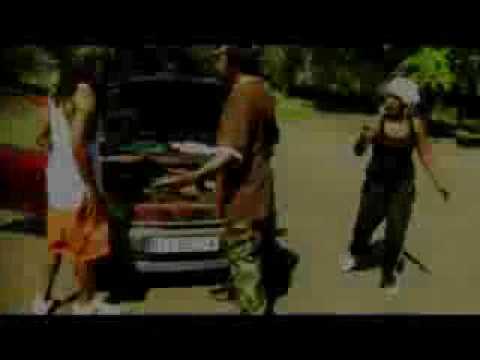 Malkijah Feat Tiwony et Jamadom - System D (Clip)