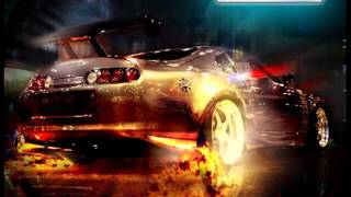 (NFS Underground Soundtrack) Junkie XL -  Action Radius (With Download Link)