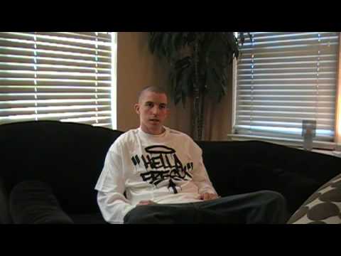 Hip hop recording artist, Trey-C