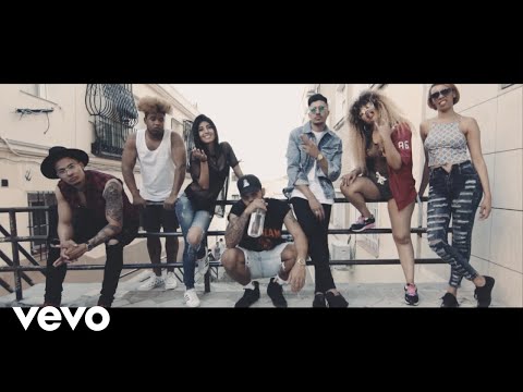 Octopvs To The Party - Pónmelo del Revés ft. Lasai
