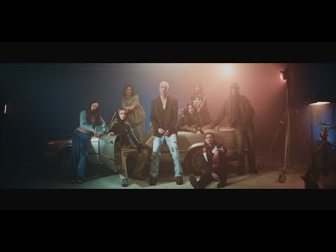 NYPE - Minden Számít (Official Music Video)