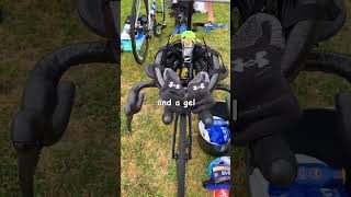 Download lagu Transition Set Up For First Olympic Distance Triathlon mp3