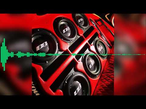 (33,37,39Hz) UNAVERAGE GANG X BLACK SMURF - ANTHRAX Rebassed (Low Bass by KREELZ)