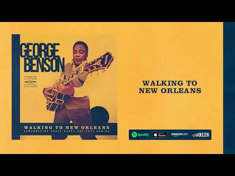 Video thumbnail for Walking to New Orleans