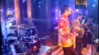 Super Furry Animals - Something 4 The Weekend (Top Of The Pops 2 Repeat)