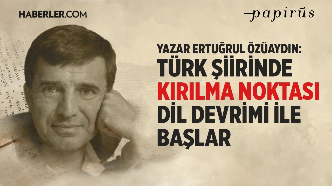 Ertuğrul Özüaydın