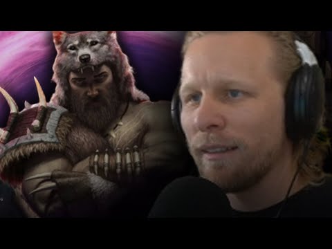 Trying out Last Epoch Rising Flames | Quin69 Plays