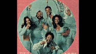 5th Dimension - Train Keep Movin