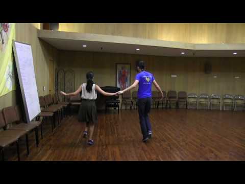 WNH – July 2017 Level 1 Week 4