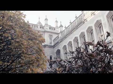 Join King’s College London