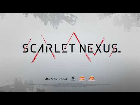 Видео № 0 из игры Scarlet Nexus (Б/У) [PS4]